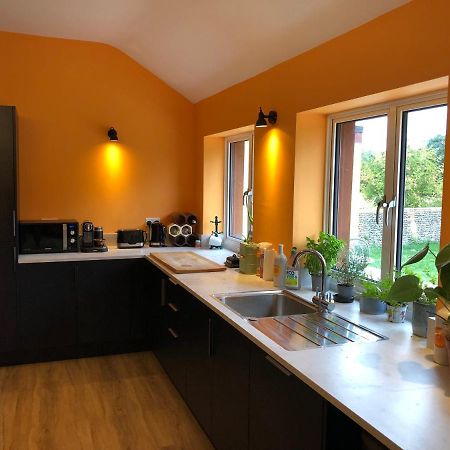 Lower Farm Lodge Stowmarket Εξωτερικό φωτογραφία