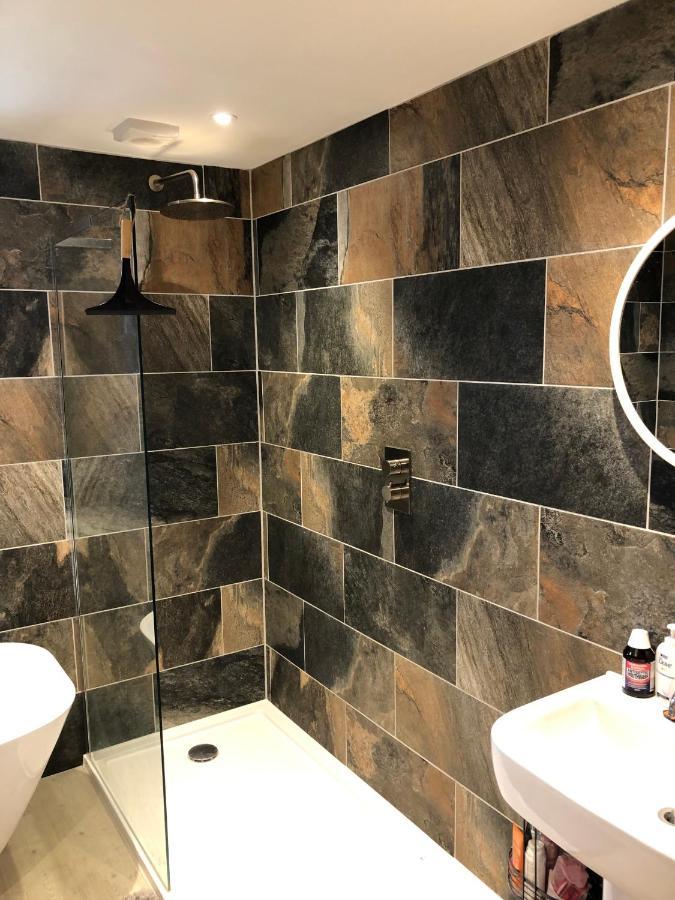 Lower Farm Lodge Stowmarket Εξωτερικό φωτογραφία