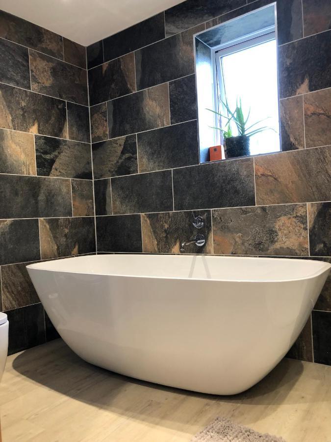 Lower Farm Lodge Stowmarket Εξωτερικό φωτογραφία